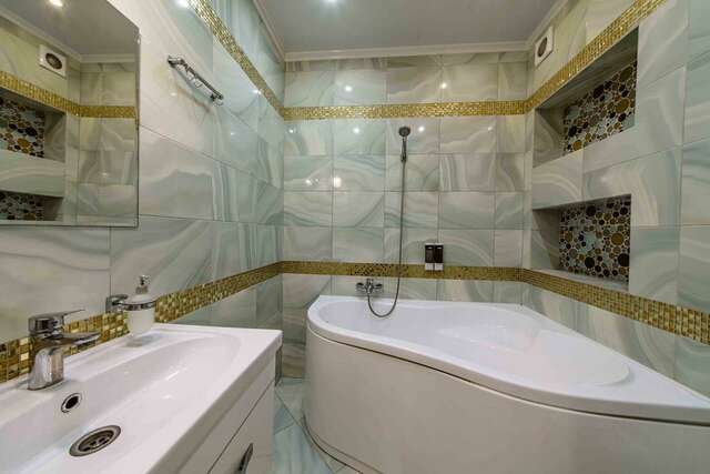 Гостиница Теремок Заволжский Тверь-172