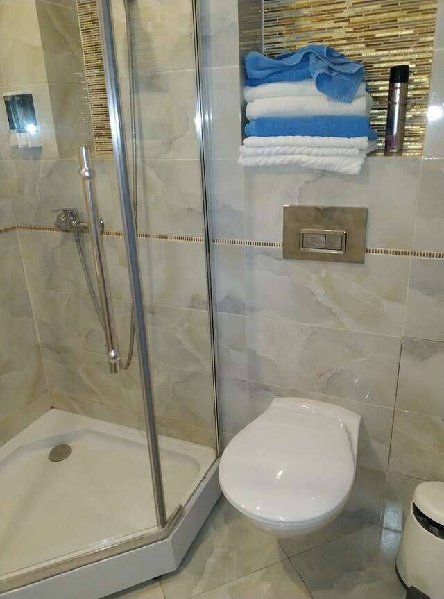 Гостиница Теремок Заволжский Тверь-83