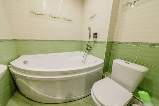 Гостиница Теремок Заволжский Тверь-115