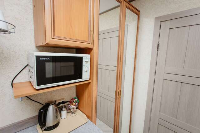 Гостиница Теремок Заволжский Тверь-108