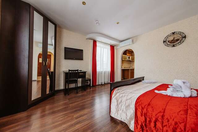 Гостиница Теремок Заволжский Тверь-141