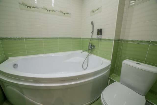 Гостиница Теремок Заволжский Тверь-164