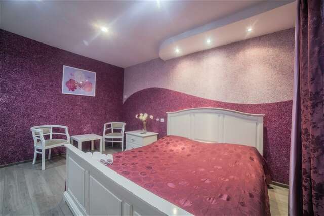 Гостиница Теремок Заволжский Тверь-169