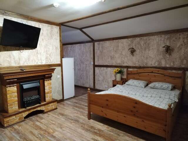 Гостиница Теремок Заволжский Тверь-189