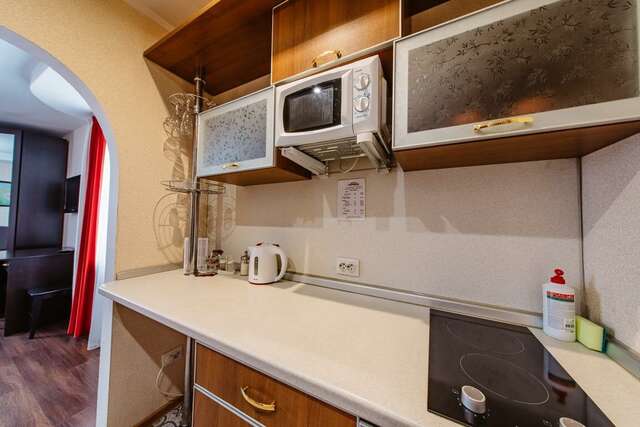 Гостиница Теремок Заволжский Тверь-151