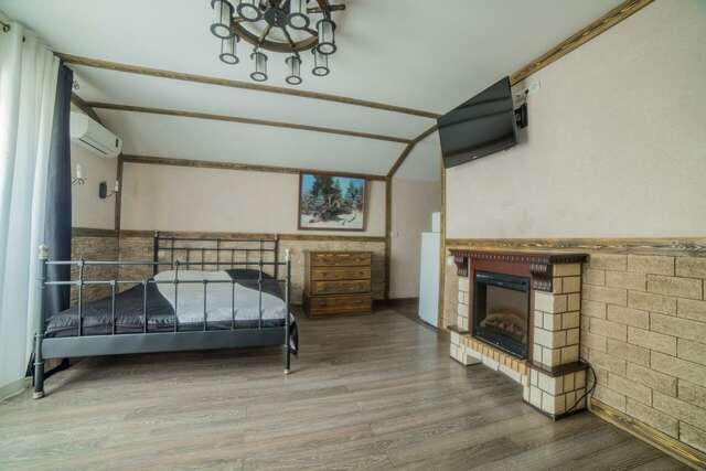 Гостиница Теремок Заволжский Тверь-121