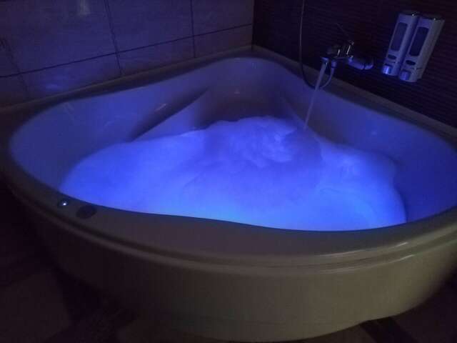 Гостиница Теремок Заволжский Тверь-180