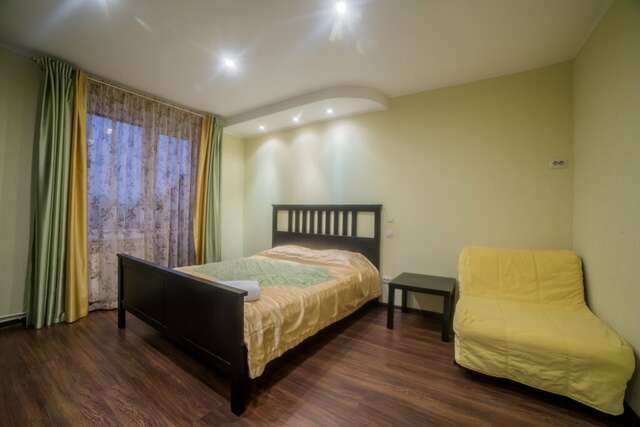 Гостиница Теремок Заволжский Тверь-165